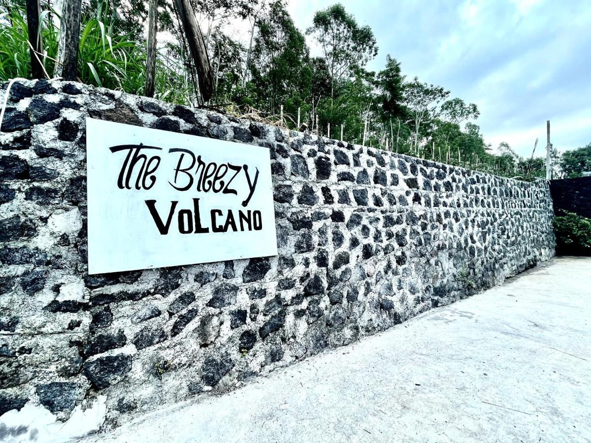 The Breezy Volcano * Kintamani (Bali)